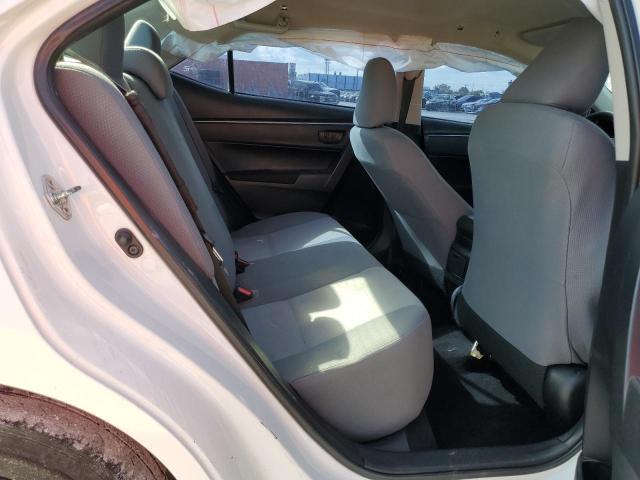Photo 10 from auction – 2014 TOYOTA COROLLA L with VIN 2T1BURHE4EC067683