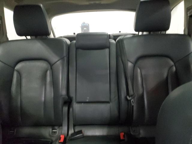 Photo 10 from auction – 2014 AUDI Q7 PRESTIG with VIN WA1DGAFE9ED010249
