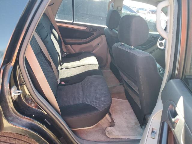 Photo 11 from auction – 2007 TOYOTA 4RUNNER SR with VIN JTEZU14R878091553