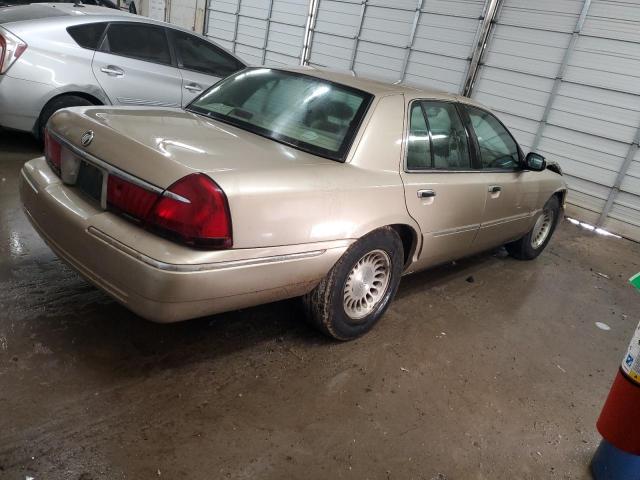 Photo 3 from auction – 2000 MERCURY GRAND MARQ with VIN 2MEFM75W5YX706400