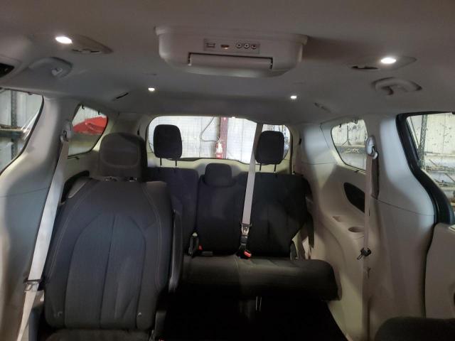 Photo 10 from auction – 2017 CHRYSLER PACIFICA T with VIN 2C4RC1BG5HR841277