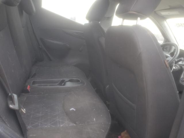 Photo 10 from auction – 2019 CHEVROLET SPARK LS with VIN KL8CB6SA7KC741224