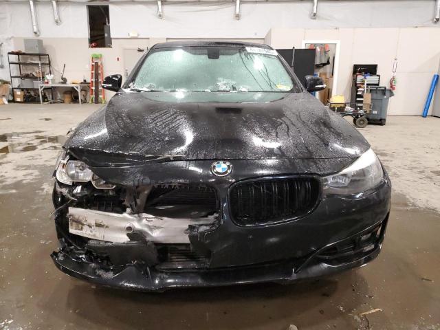Photo 5 from auction – 2016 BMW 328 XIGT S with VIN WBA8Z5C55GG501073