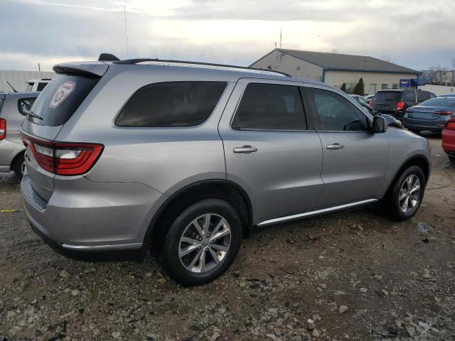 Photo 3 from auction – 2016 DODGE DURANGO LI with VIN 1C4RDJDG8GC387270