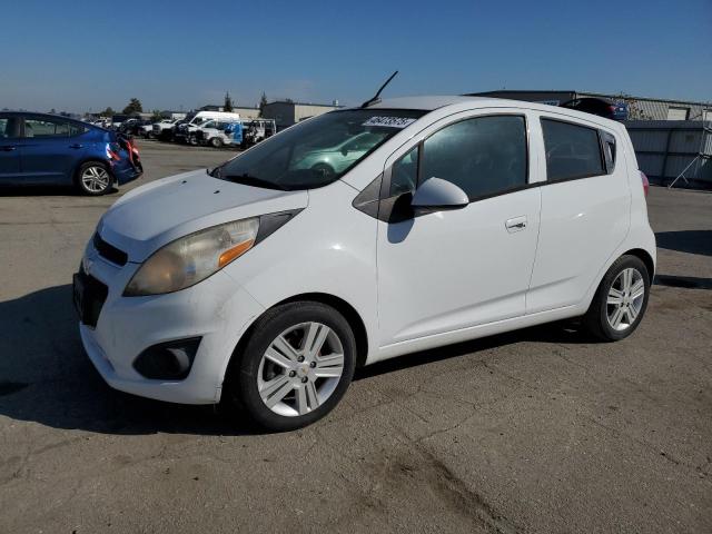 CHEVROLET SPARK LS 2014 with VIN KL8CB6S90EC416683 - Photo from auction