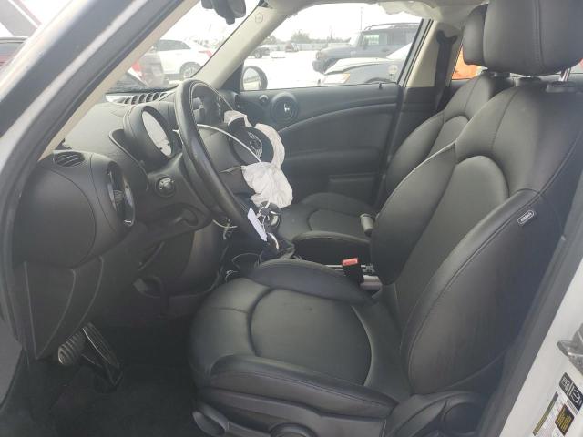 Photo 7 from auction – 2014 MINI COOPER S C with VIN WMWZC3C55EWP27353