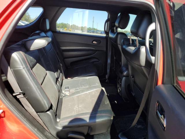 Photo 11 from auction – 2021 DODGE DURANGO R/ with VIN 1C4SDJCT9MC715582