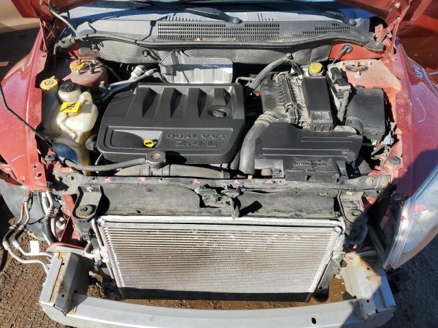 Photo 11 from auction – 2007 DODGE CALIBER R/ with VIN 1B3HE78K47D153293