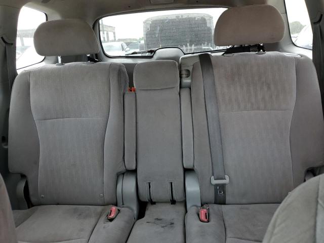 Photo 10 from auction – 2011 TOYOTA HIGHLANDER with VIN 5TDZA3EH1BS015949