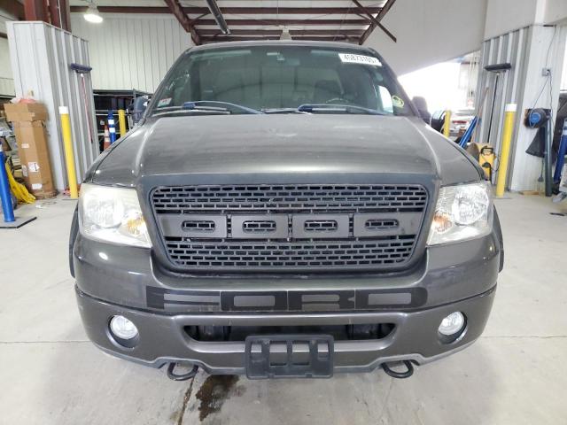 Photo 5 from auction – 2008 FORD F150 with VIN 1FTPX14578FA36475