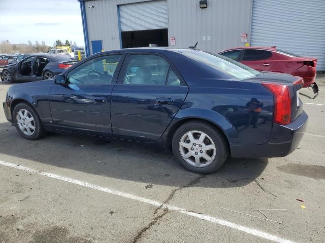 Photo 2 from auction – 2007 CADILLAC CTS HI FEA with VIN 1G6DP577370182139