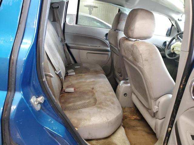Photo 11 from auction – 2010 CHEVROLET HHR LS with VIN 3GNBAADBXAS598994