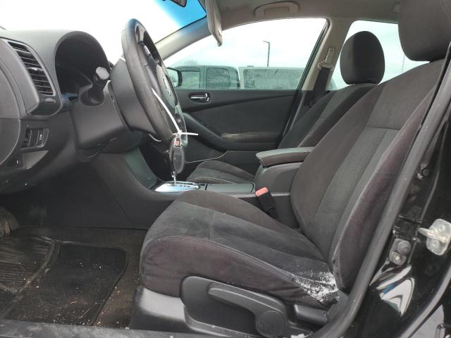 Photo 7 from auction – 2012 NISSAN ALTIMA BAS with VIN 1N4AL2AP2CN403770