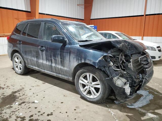 Photo 4 from auction – 2010 HYUNDAI SANTA FE G with VIN 5NMSGDAGXAH342340
