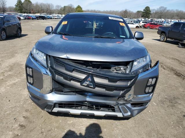 Photo 5 from auction – 2020 MITSUBISHI OUTLANDER with VIN JA4AP3AU0LU017889