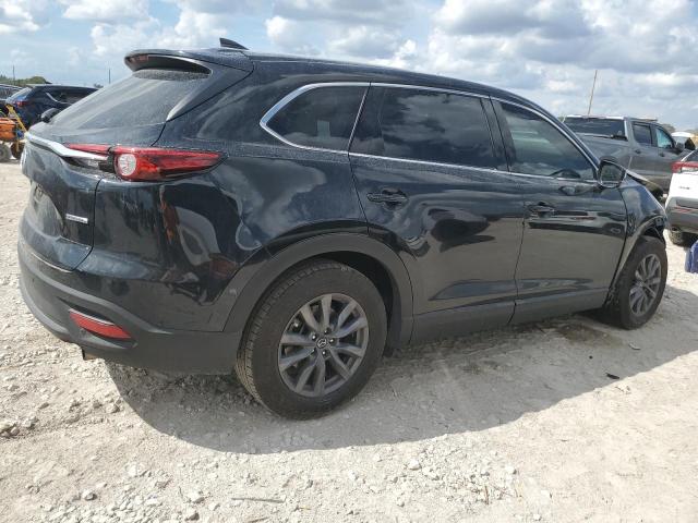 Photo 3 from auction – 2021 MAZDA CX-9 TOURI with VIN JM3TCACY4M0528066