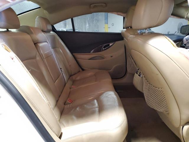 Photo 10 from auction – 2011 BUICK LACROSSE C with VIN 1G4GC5GD1BF126441