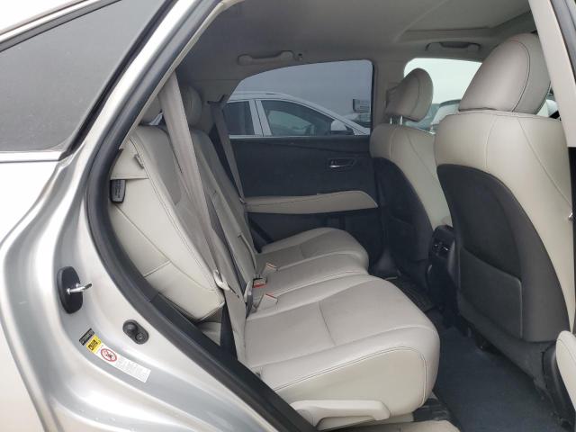 Photo 11 from auction – 2013 LEXUS RX 350 with VIN 2T2ZK1BAXDC102264