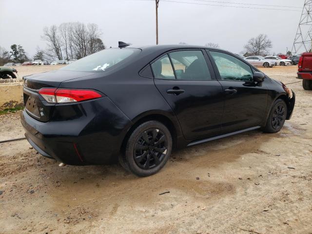Photo 3 from auction – 2020 TOYOTA COROLLA LE with VIN 5YFEPRAE9LP108546