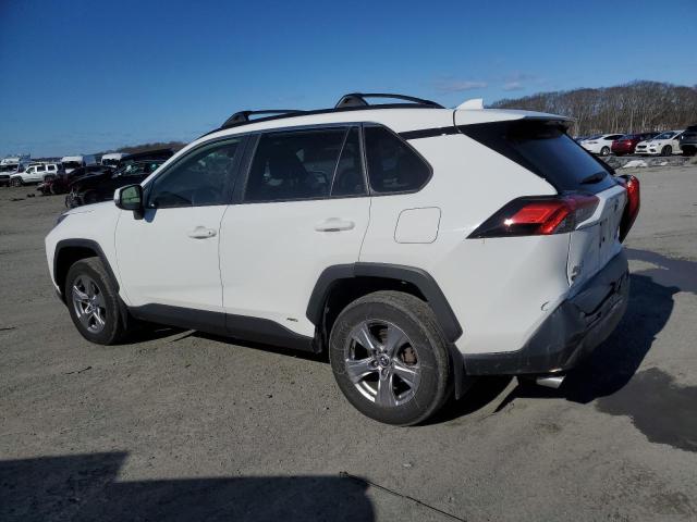Photo 2 from auction – 2022 TOYOTA RAV4 LE with VIN JTMMWRFV2ND150845