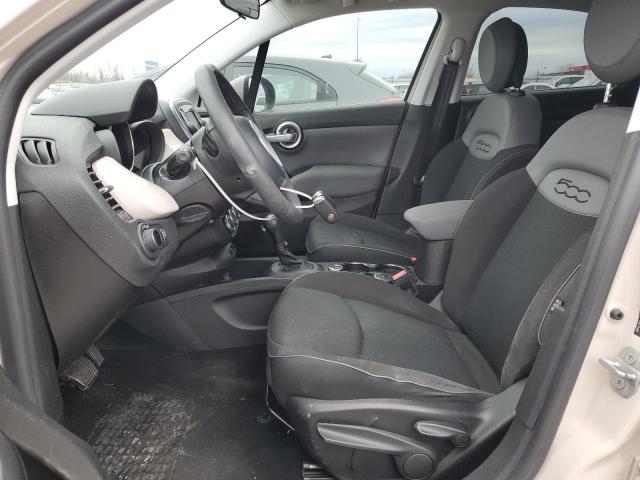 Photo 7 from auction – 2016 FIAT 500X EASY with VIN ZFBCFXBT5GP369890