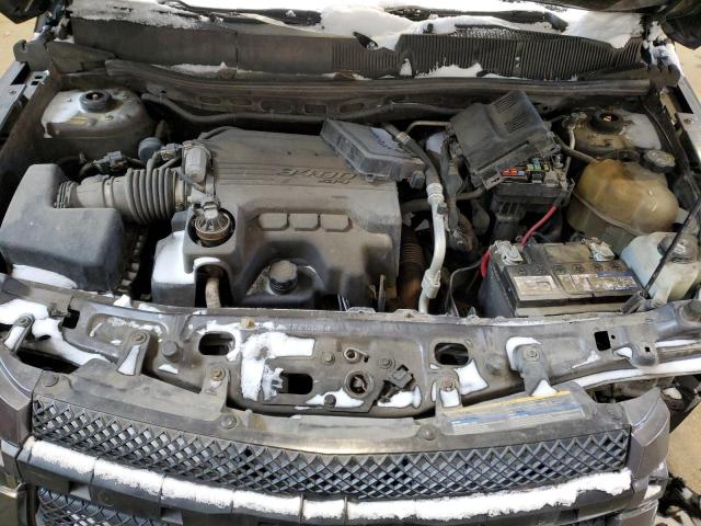 Photo 12 from auction – 2007 CHEVROLET EQUINOX LT with VIN 2CNDL73F376252954