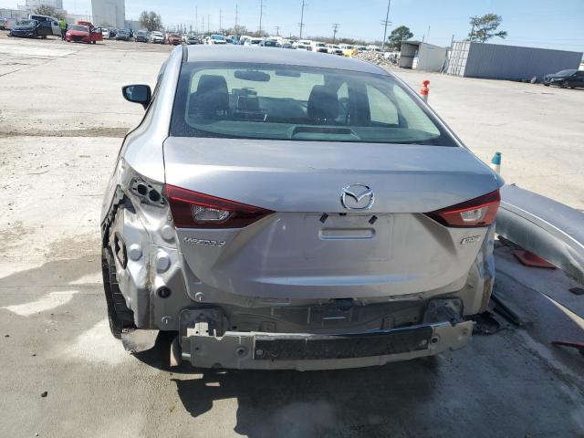 Photo 6 from auction – 2016 MAZDA 3 SPORT with VIN 3MZBM1T75GM246915