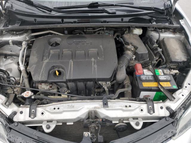 Photo 11 from auction – 2018 TOYOTA COROLLA L with VIN 2T1BURHE8JC978948