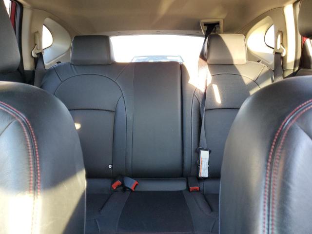 Photo 10 from auction – 2012 NISSAN ROGUE S with VIN JN8AS5MV8CW409760