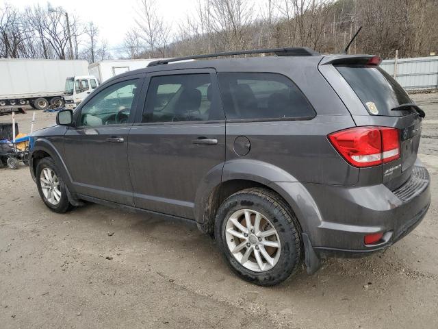 Photo 2 from auction – 2014 DODGE JOURNEY SX with VIN 3C4PDDBG3ET135715