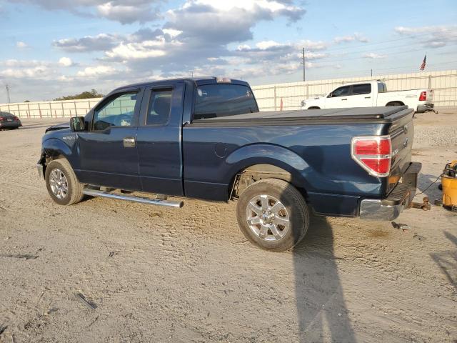 Photo 2 from auction – 2014 FORD F150 SUPER with VIN 1FTFX1CF7EKG44702
