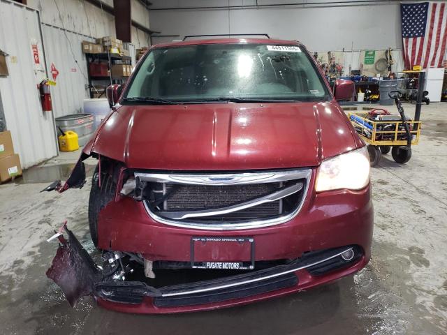 Photo 5 from auction – 2014 CHRYSLER TOWN & COU with VIN 2C4RC1BG9ER446644
