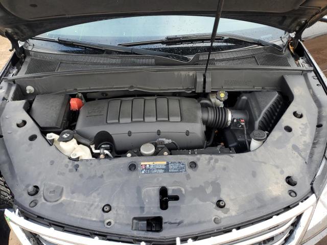 Photo 12 from auction – 2017 CHEVROLET TRAVERSE L with VIN 1GNKVGKD8HJ223774