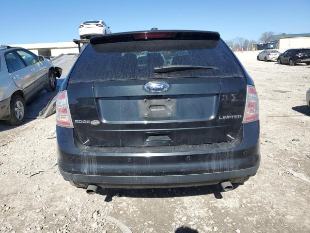 Photo 6 from auction – 2010 FORD EDGE LIMIT with VIN 2FMDK3KC5ABA17232