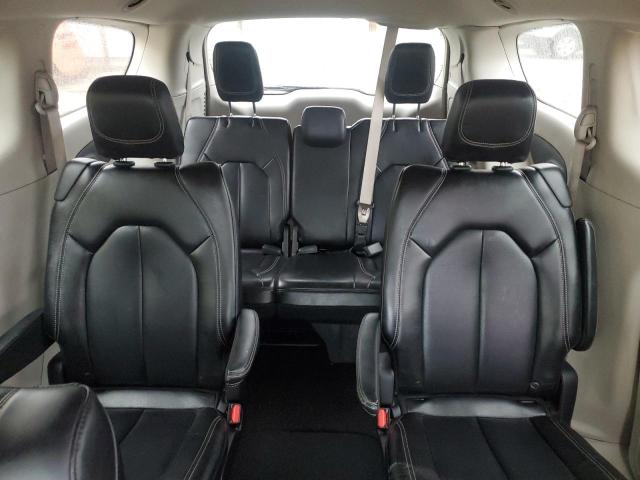 Photo 10 from auction – 2023 CHRYSLER PACIFICA T with VIN 2C4RC1BG1PR521193