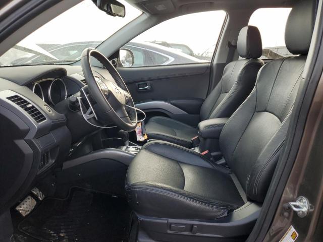 Photo 7 from auction – 2012 MITSUBISHI OUTLANDER with VIN JA4JT5AX0CU027596