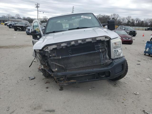 Photo 5 from auction – 2016 FORD F250 SUPER with VIN 1FT7W2BT3GEA83596