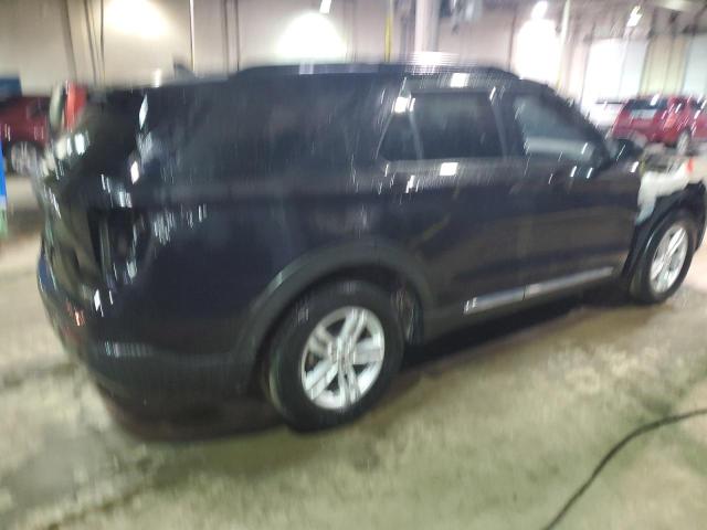 Photo 3 from auction – 2023 FORD EXPLORER X with VIN 1FMSK8DH4PGB18454