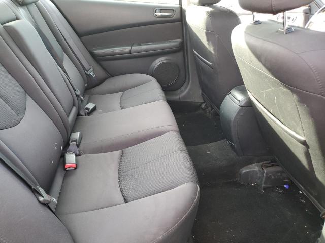 Photo 10 from auction – 2012 MAZDA 6 I with VIN 1YVHZ8DH7C5M33873