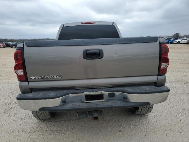 Photo 6 from auction – 2006 CHEVROLET SILVERADO with VIN 1GCHK23D86F197884