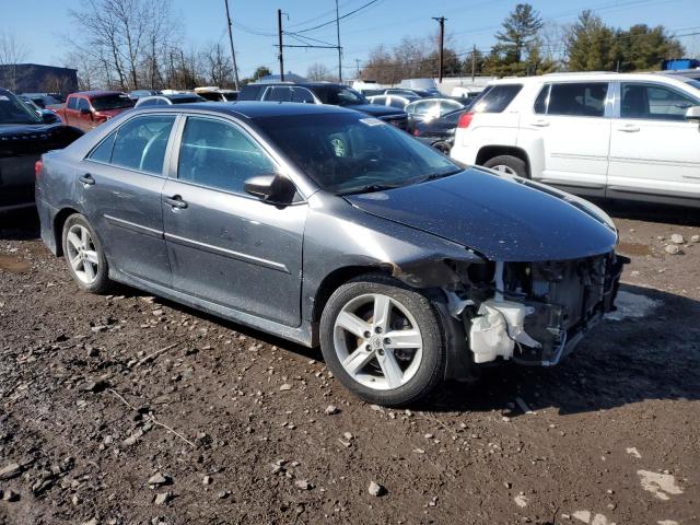 Photo 4 from auction – 2012 TOYOTA CAMRY BASE with VIN 4T1BF1FK0CU186699