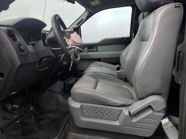Photo 7 from auction – 2014 FORD F150 SUPER with VIN 1FTEX1EM3EFA04518