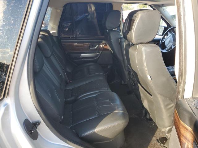 Photo 11 from auction – 2009 LAND ROVER RANGE ROVE with VIN SALSH23469A192486