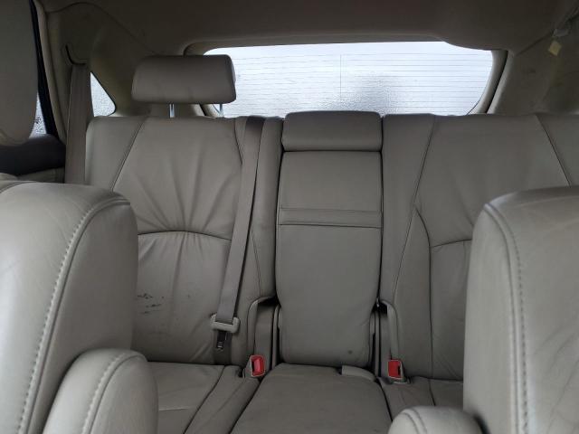 Photo 10 from auction – 2004 LEXUS RX 330 with VIN 2T2HA31U24C001239