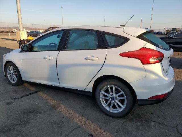Photo 2 from auction – 2017 FORD FOCUS SE with VIN 1FADP3K24HL289798