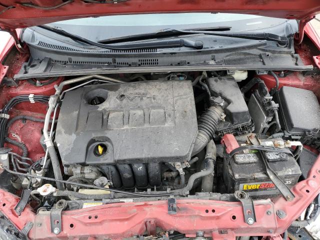 Photo 11 from auction – 2017 TOYOTA COROLLA L with VIN 2T1BURHE6HC948633