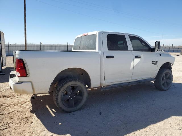 Photo 3 from auction – 2021 RAM 1500 CLASS with VIN 3C6RR7KG3MG599632