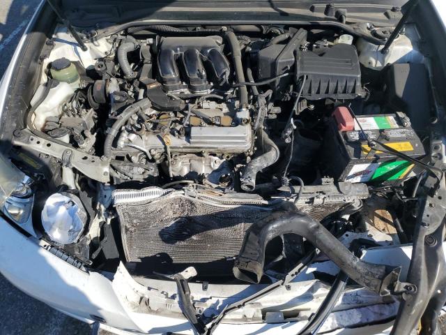 Photo 11 from auction – 2007 LEXUS ES 350 with VIN JTHBJ46G872049378