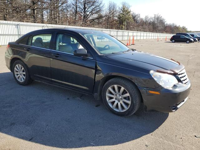 Photo 4 from auction – 2010 CHRYSLER SEBRING with VIN 1C3CC5FB2AN205855