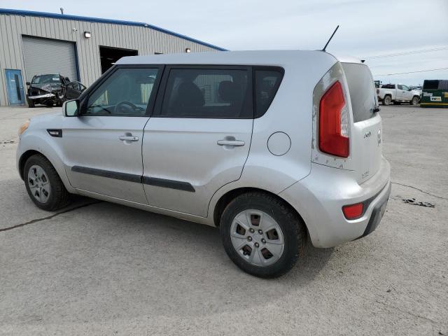 Photo 2 from auction – 2013 KIA SOUL with VIN KNDJT2A59D7767988
